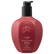 Oribe Valley of Flowers Revitalizing Hand Wash — Відновлювальне рідке мило для рук 300 мл
