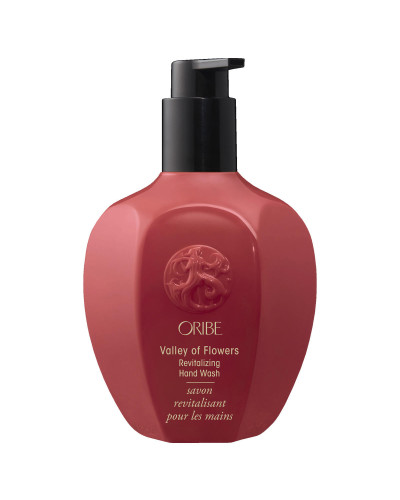 Відновлювальне рідке мило для рук — Oribe Valley of Flowers Revitalizing Hand Wash 300 мл
