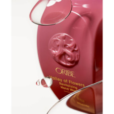 Oribe Valley of Flowers Revitalizing Hand Wash — Восстанавливающее жидкое мыло для рук 300 мл