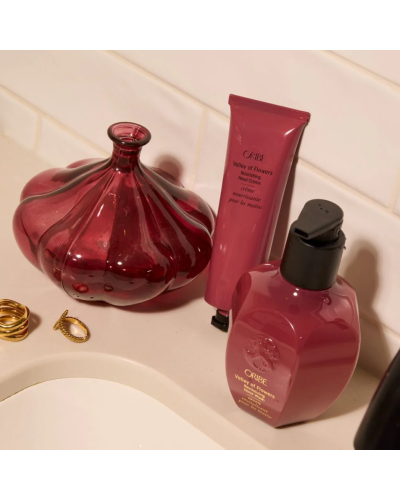 Мило для рук Oribe Valley of Flowers Replenishing Hand Wash 300 мл