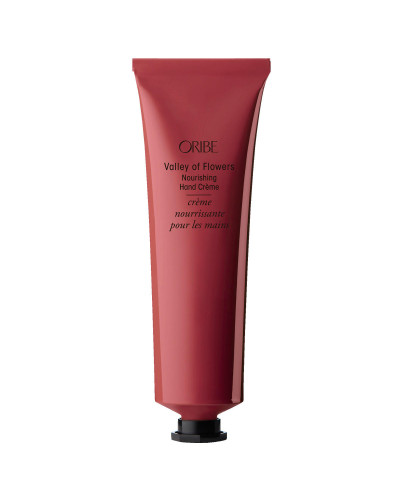 Живильний крем для рук — Oribe Valley of Flowers Nourishing Hand Crème 100 мл