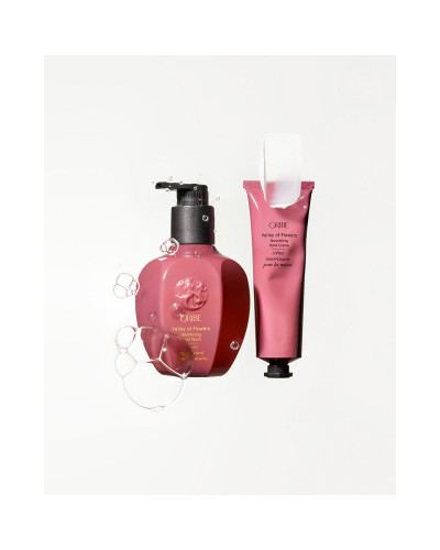 Живильний крем для рук — Oribe Valley of Flowers Nourishing Hand Crème 100 мл