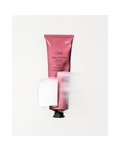Живильний крем для рук — Oribe Valley of Flowers Nourishing Hand Crème 100 мл