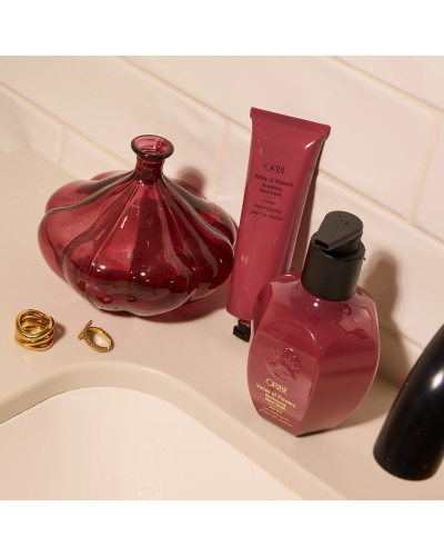 Крем для рук Oribe Valley of Flowers Replenishing Hand Cream 100 мл