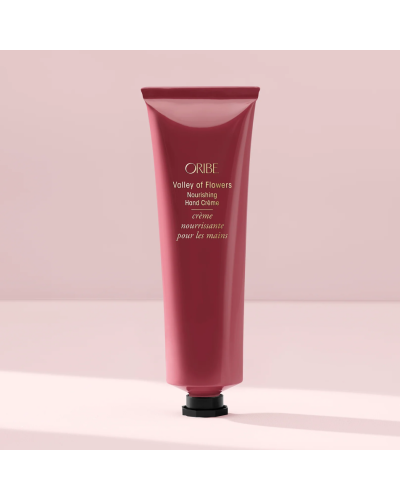 Крем для рук Oribe Valley of Flowers Replenishing Hand Cream 100 мл