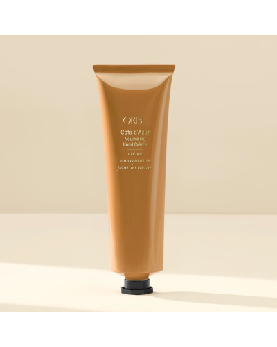 Живильний крем для рук Лазурне узбережжя Oribe Cote d'Azur Nourishing Hand Cream  100 мл