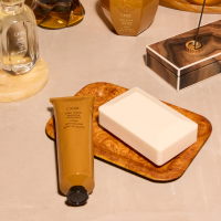 Oribe Cote d'Azur Nourishing Hand Cream Живильний крем для рук Лазурне узбережжя 100 мл