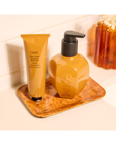 Живильний крем для рук Лазурне узбережжя Oribe Cote d'Azur Nourishing Hand Cream  100 мл
