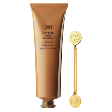 Oribe Côte d'Azur Hand Scrub Деликатный скраб-уход для рук Лазурное побережье 100 мл