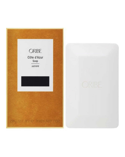 Нежное крем-мыло для тела Лазурное побережье Oribe Cote d'Azur Bar Soap 198 г