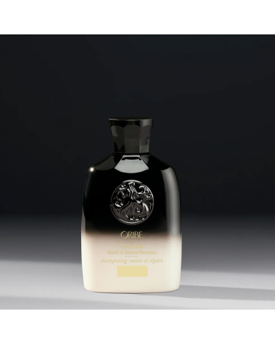 Шампунь Oribe Gold Lust travel для восстановления и блеска волос 75 мл