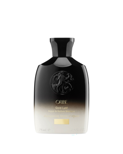 Шампунь Oribe Gold Lust travel для восстановления и блеска волос 75 мл
