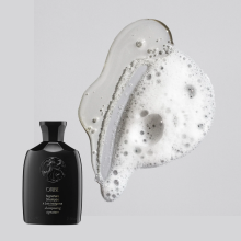 Oribe Signature Shampoo A Daily Indulgence, Шампунь для ежедневного ухода "Вдохновение дня", 75 мл
