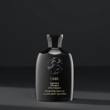 Oribe Signature Shampoo A Daily Indulgence, Шампунь для ежедневного ухода "Вдохновение дня", 75 мл
