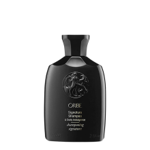 Oribe Signature Shampoo A Daily Indulgence, Шампунь для ежедневного ухода "Вдохновение дня", 75 мл