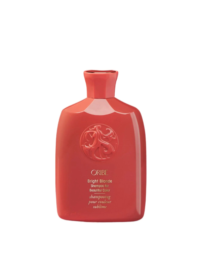 Шампунь Oribe Bright Blonde travel для светлых и осветленных волос 75 мл