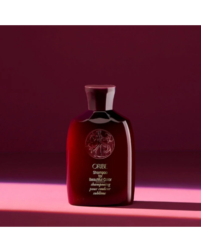 Шампунь Oribe Shampoo For Beautiful Color travel для захисту кольору 75 мл