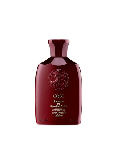 Шампунь Oribe Shampoo For Beautiful Color travel для захисту кольору 75 мл
