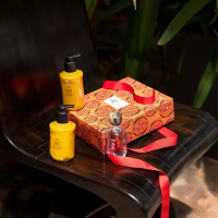 Oribe Côte d’Azur Collection Святковий набір Лазурне узбережжя