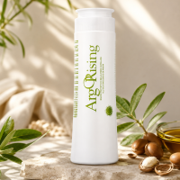 Orising ArgORising Argan Shampoo фітоесенціальний шампунь з аргановою олією 250 мл