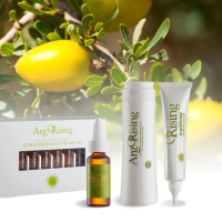 Orising ArgORising Argan Shampoo фітоесенціальний шампунь з аргановою олією 250 мл