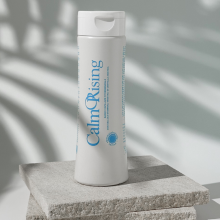 Orising CalmOrising Shampoo фітоесенціальний шампунь для чутливої шкіри голови 250 мл