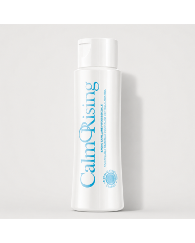 Фитоэссенциальный шампунь для чувствительной кожи головы Orising CalmOrising Shampoo 100 мл