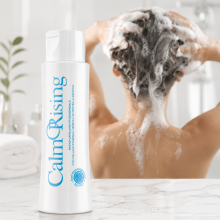 Orising CalmOrising Shampoo фітоесенціальний шампунь для чутливої шкіри голови 100 мл