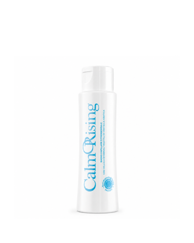 Фитоэссенциальный шампунь для чувствительной кожи головы Orising CalmOrising Shampoo 100 мл
