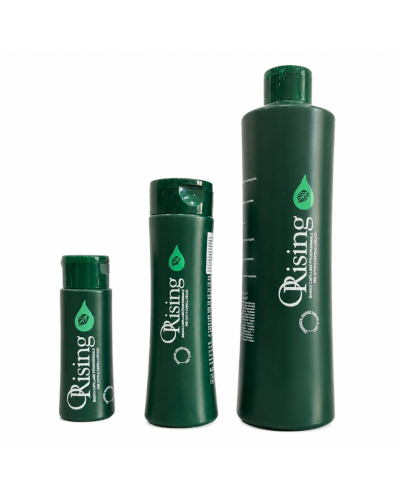 Фито-эссенциальный шампунь Orising Grassa Shampoo для жирных волос и кожи головы 250 мл
