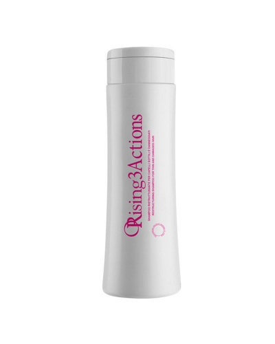 Відновлювальний шампунь Orising 3 Actions Shampoo