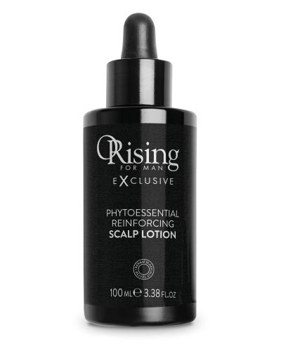 Фитоэссенциальный укрепляющий лосьон Orising для мужчин