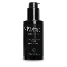 Orising Фитоэссенциальный бальзам для кожи лица и бороды