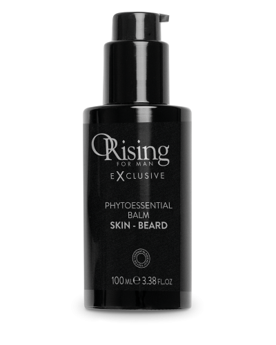 Фитоэссенциальный бальзам для кожи лица и бороды Orising
