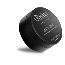 Orising Матовий віск з бджолиним воском, коаліном та фітокератином