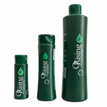 Orising Grassa Shampoo Фито-эссенциальный шампунь для жирных волос и кожи головы 100 мл