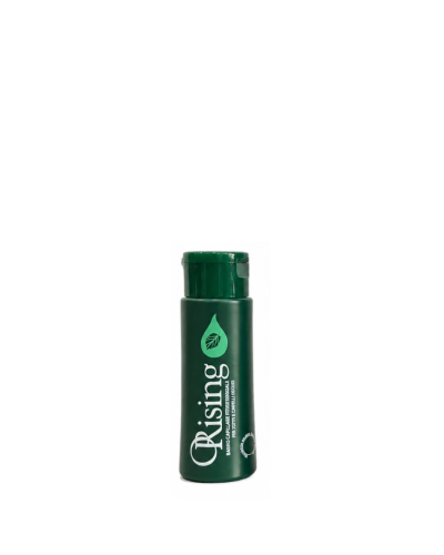 Фито-эссенциальный шампунь Orising Grassa Shampoo для жирных волос и кожи головы 100 мл