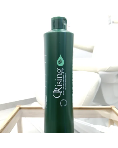 Фито-эссенциальный шампунь Orising Grassa Shampoo для жирных волос и кожи головы 750 мл