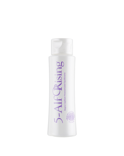 Шампунь Orising 5-ALF Shampoo For Thinning Hair проти випадіння волосся 100 мл