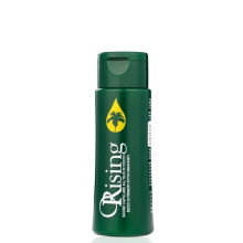 Orising Cocco Shampoo фітоесенціальний шампунь для сухого волосся з кокосовою олією 100 мл