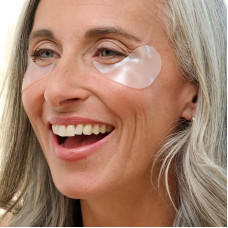 Patchology Sleigh All Day — Восстанавливающий набор патчей с роллером