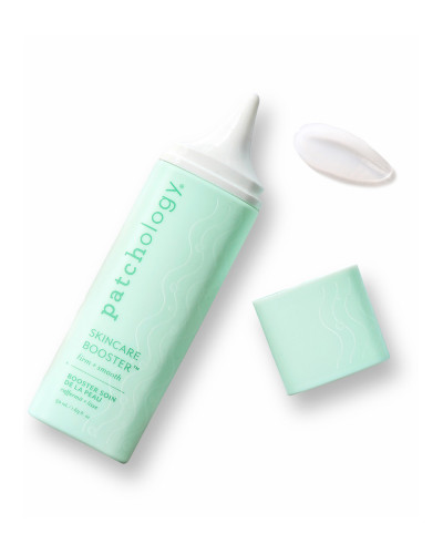 Невидимый скин-бустер — Patchology Skincare Booster Firm + Smooth