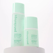 Patchology Skincare Booster Firm + Smooth — Невидимий скин-бустер  (20 мл) 