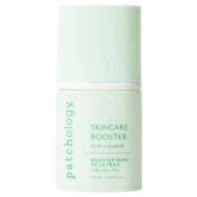 Patchology Skincare Booster Firm + Smooth — Невидимый скин-бустер  (20 мл) 