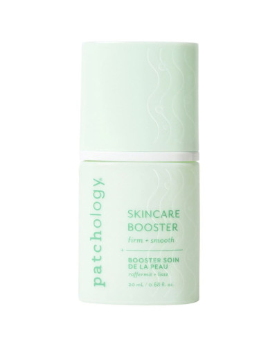Невидимый скин-бустер — Patchology Skincare Booster Firm + Smooth