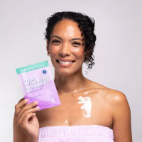 Patchology Firm Believer — Розглажувальна маска для шиї та декольте