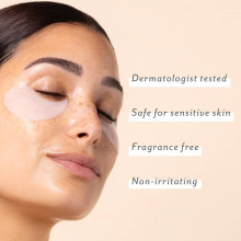 Patchology Skin Remedy Soothing Eye Gel — Заспокійливі патчі для шкіри навколо очей набір 5 шт