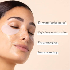 Patchology Skin Remedy Soothing Eye Gel — Успокаивающие патчи для кожи вокруг глаз набор 5 шт