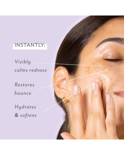 Успокаивающая маска для лица — Patchology Skin Remedy Barrier-Boosting Sheet Mask