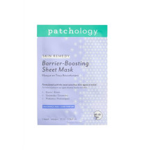 Patchology Skin Remedy Barrier-Boosting Sheet Mask — Успокаивающая маска для лица